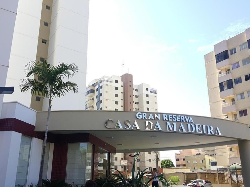 Casa Da Madeira Apartamento *