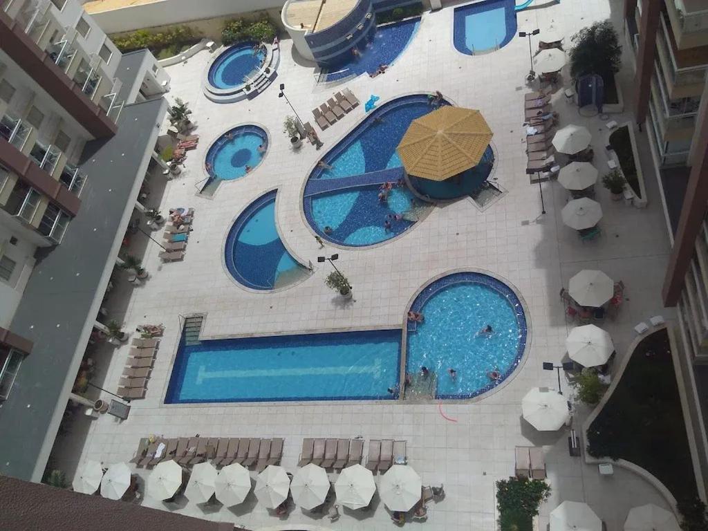Apartamento Casa Da Madeira *
