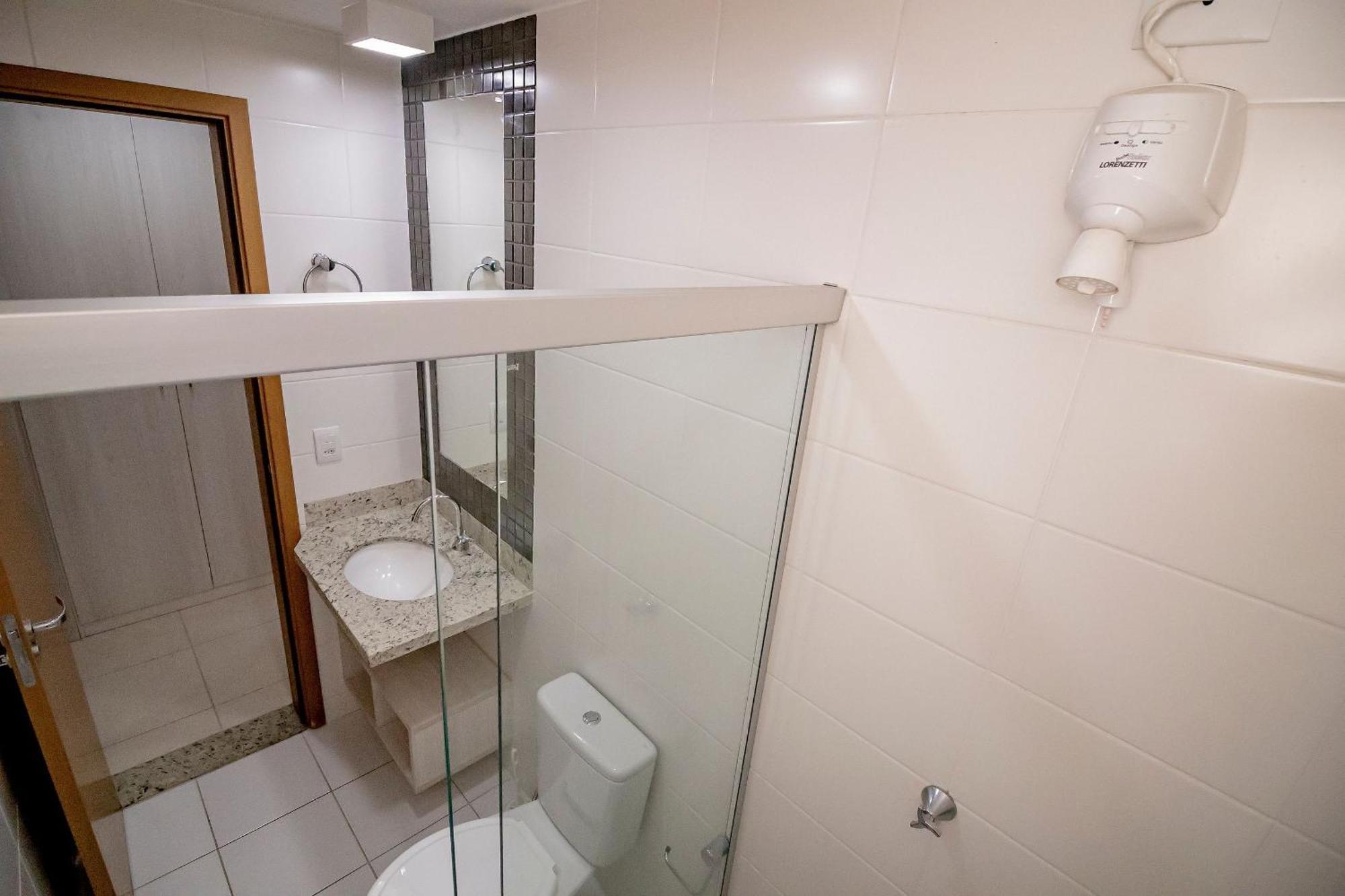 Casa Da Madeira Apartment Caldas Novas