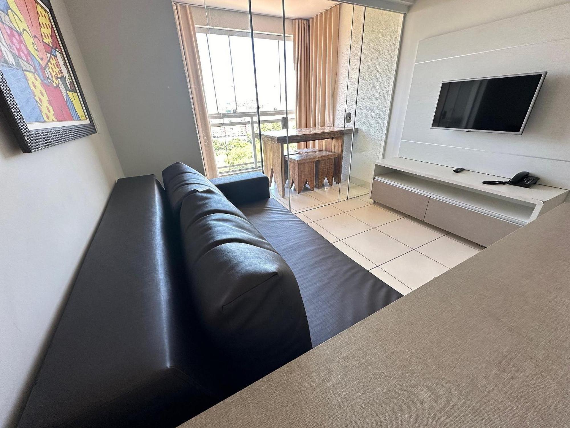 Apartamento Casa Da Madeira Caldas Novas