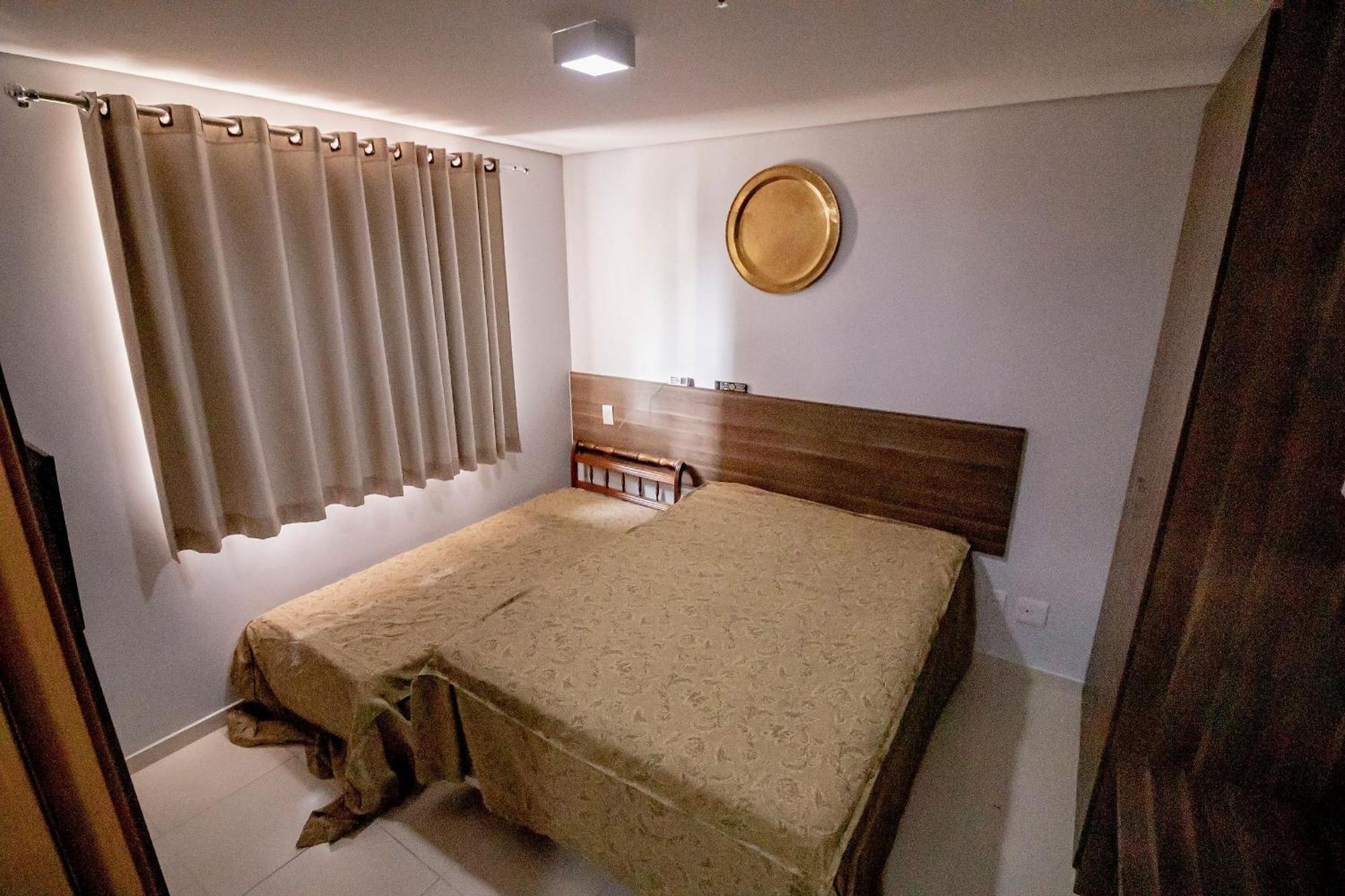 Casa Da Madeira Caldas Novas