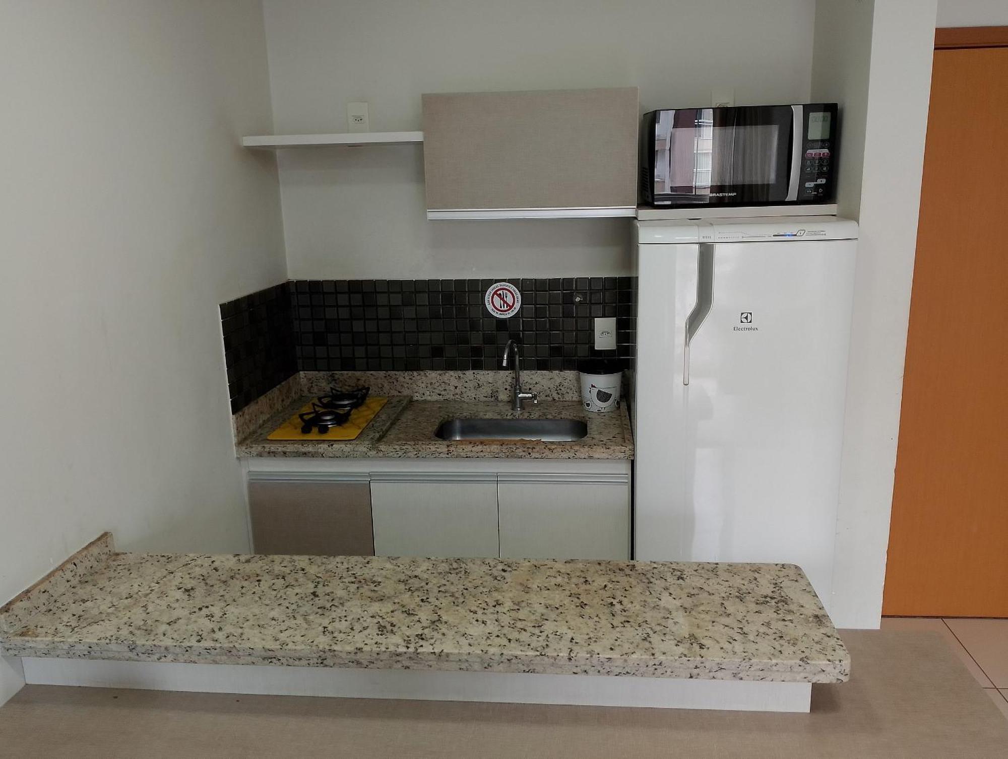 Casa Da Madeira Apartamento Caldas Novas