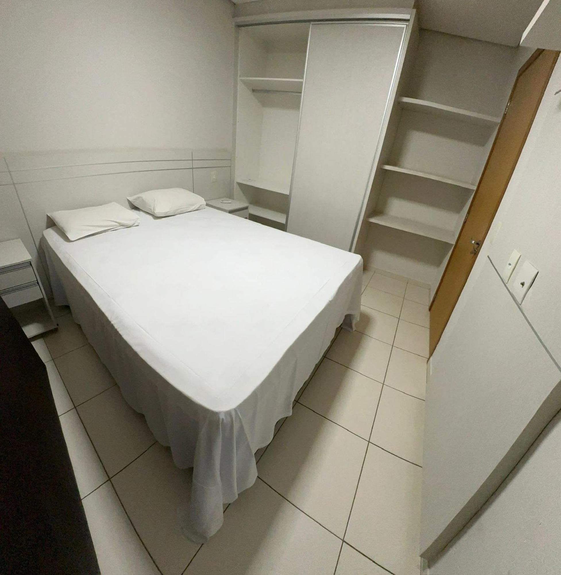 Apartamento Casa Da Madeira Caldas Novas